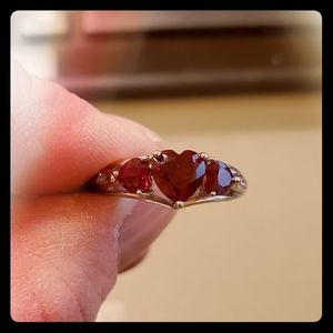 Kay Jewelers New Ring